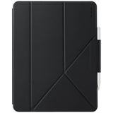 Pitaka iPad Pro 13 (M4/M5) Etui MagEZ Folio 3 Svart
