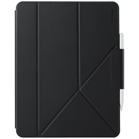 Pitaka iPad Pro 13 (M4/M5) Etui MagEZ Folio 3 Svart