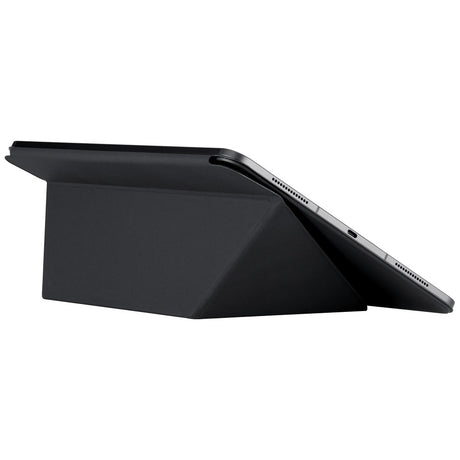Pitaka iPad Pro 13 (M4/M5) Etui MagEZ Folio 3 Svart