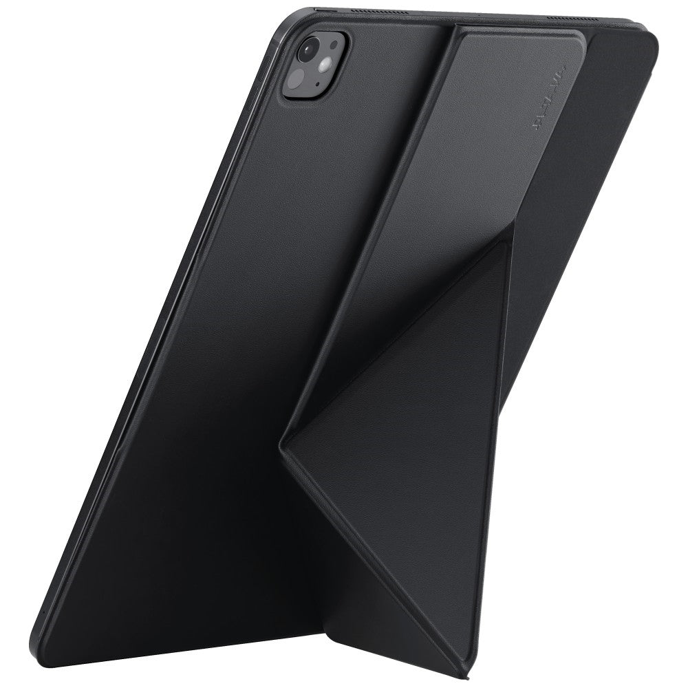 Pitaka iPad Pro 13 (M4/M5) Etui MagEZ Folio 3 Svart