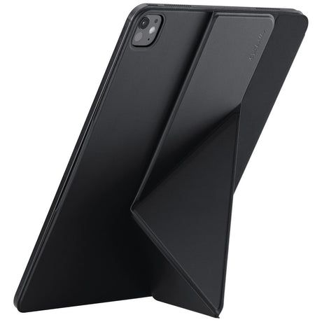 Pitaka iPad Pro 13 (M4/M5) Etui MagEZ Folio 3 Svart