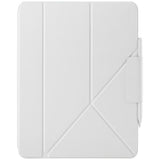 Pitaka iPad Pro 13 (M4/M5) Etui MagEZ Folio 3 Hvit