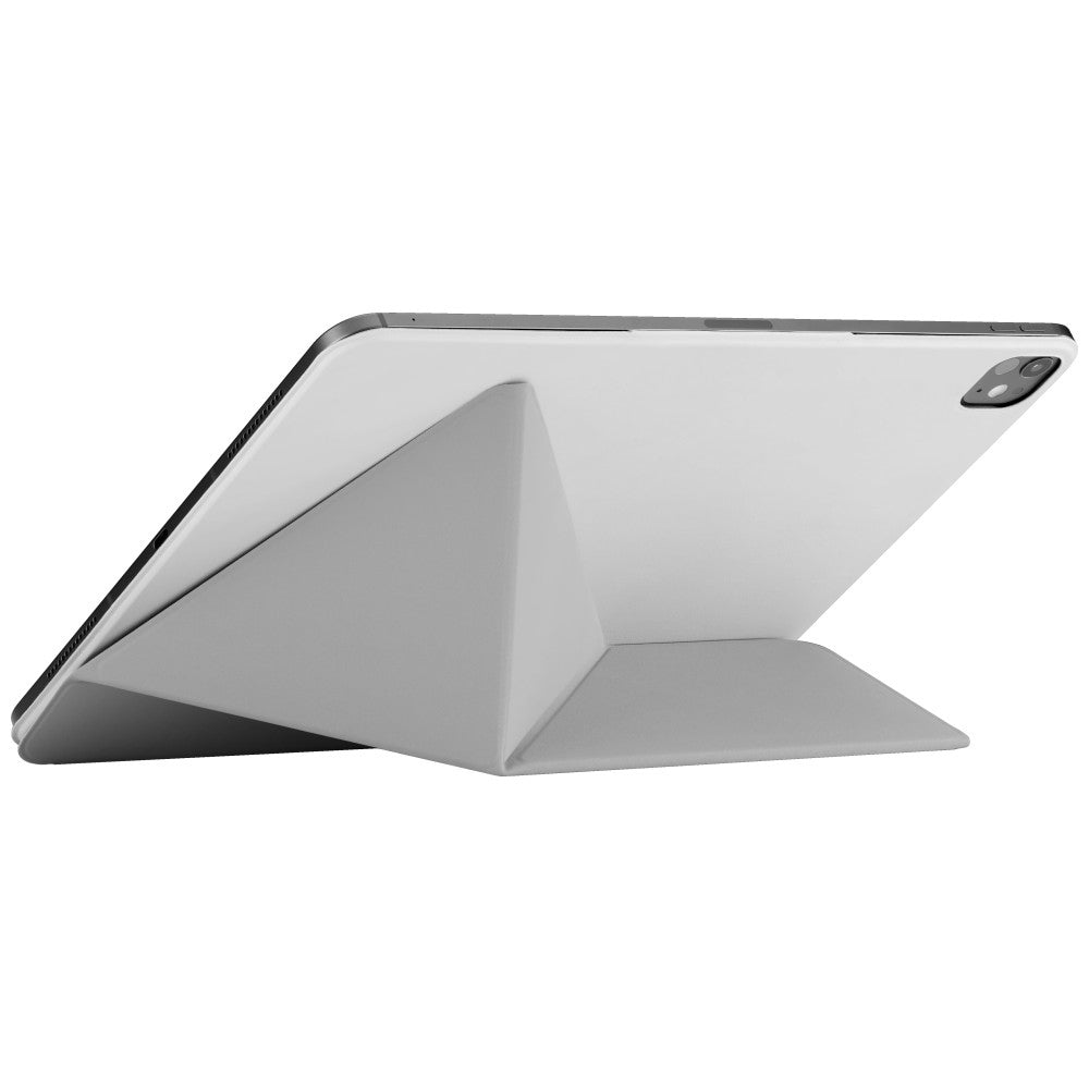 Pitaka iPad Pro 13 (M4/M5) Etui MagEZ Folio 3 Hvit