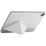 Pitaka iPad Pro 13 (M4/M5) Etui MagEZ Folio 3 Hvit