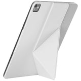 Pitaka iPad Pro 13 (M4/M5) Etui MagEZ Folio 3 Hvit