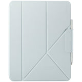 Pitaka iPad Pro 13 (M4/M5) Etui MagEZ Folio 3 lyseblått