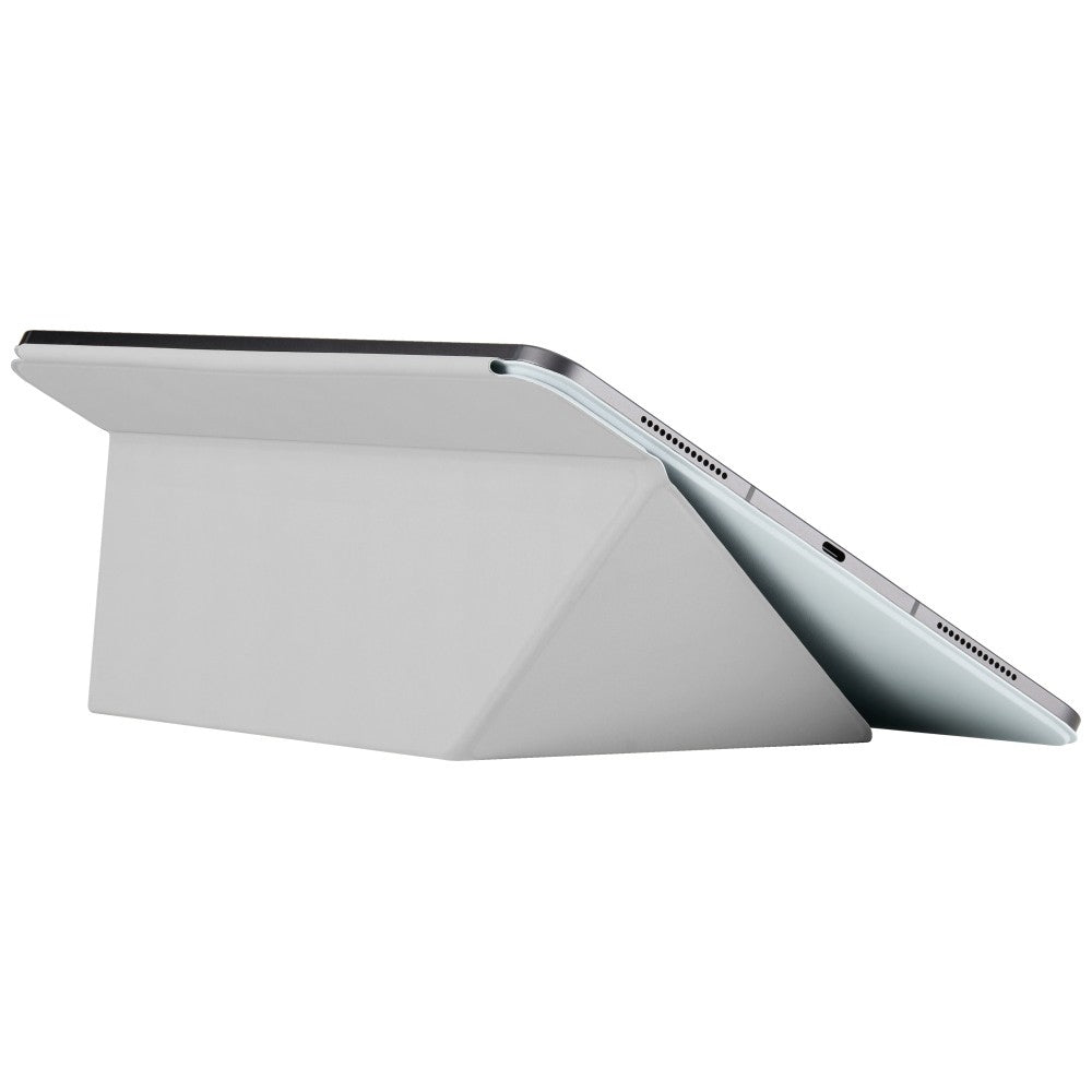 Pitaka iPad Pro 13 (M4/M5) Etui MagEZ Folio 3 lyseblått