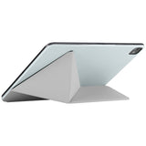 Pitaka iPad Pro 13 (M4/M5) Etui MagEZ Folio 3 lyseblått