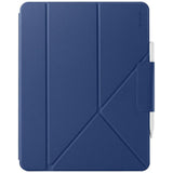 Pitaka iPad Pro 13 (M4/M5) Etui MagEZ Folio 3 midnattsblå
