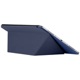 Pitaka iPad Pro 13 (M4/M5) Etui MagEZ Folio 3 midnattsblå