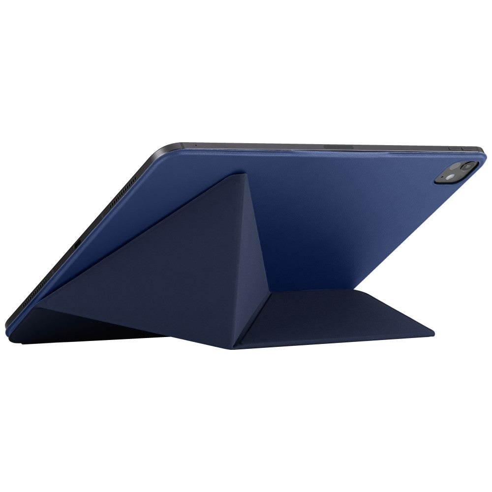 Pitaka iPad Pro 13 (M4/M5) Etui MagEZ Folio 3 midnattsblå