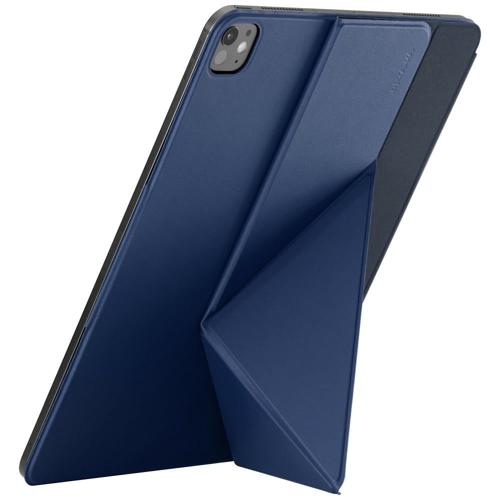 Pitaka iPad Pro 13 (M4/M5) Etui MagEZ Folio 3 midnattsblå