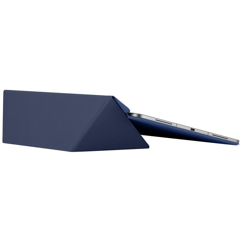 Pitaka iPad Pro 13 (M4/M5) Etui MagEZ Folio 3 midnattsblå