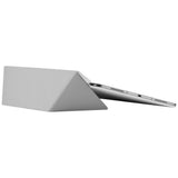 Pitaka iPad Pro 11 (M4/M5) Etui MagEZ Folio 3 Hvit