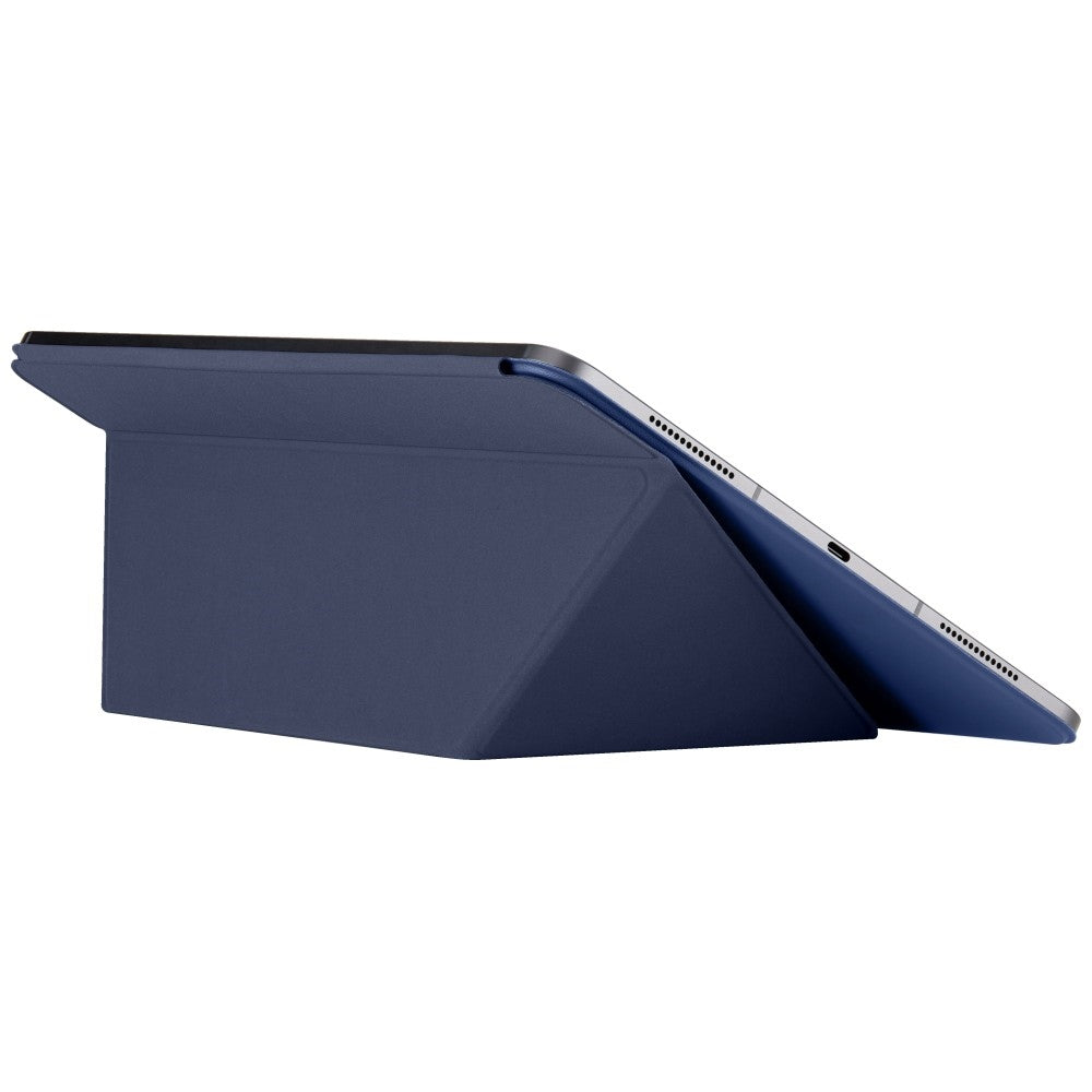 Pitaka iPad Pro 11 (M4/M5) Etui MagEZ Folio 3 Midnattsblå
