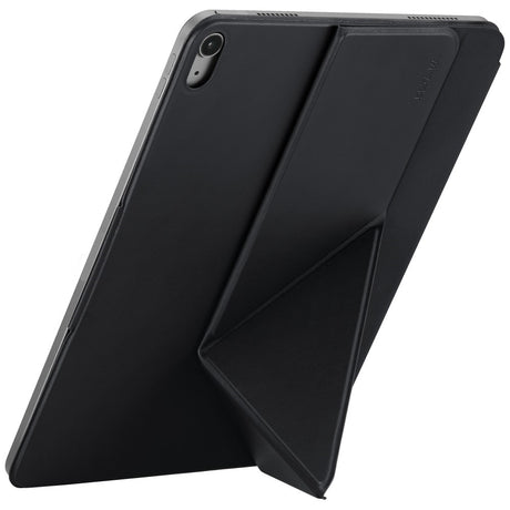 Pitaka iPad Air 13 (M2/M3/M4) Etui MagEZ Folio 3 Svart