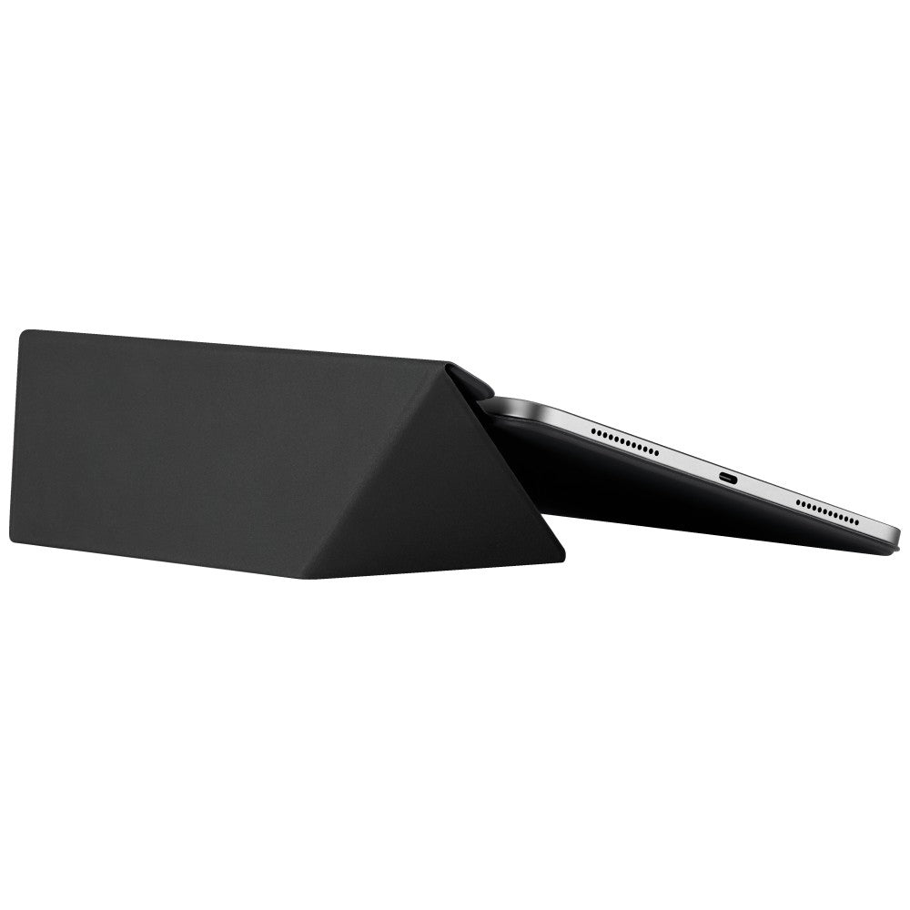 Pitaka iPad Air 13 (M2/M3/M4) Etui MagEZ Folio 3 Svart