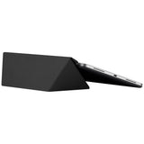 Pitaka iPad Air 13 (M2/M3/M4) Etui MagEZ Folio 3 Svart