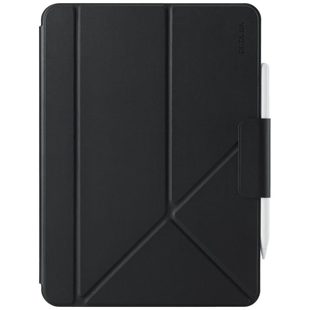 Pitaka iPad Air 13 (M2/M3/M4) Etui MagEZ Folio 3 Svart