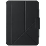 Pitaka iPad Air 13 (M2/M3/M4) Etui MagEZ Folio 3 Svart
