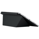 Pitaka iPad Air 13 (M2/M3/M4) Etui MagEZ Folio 3 Svart