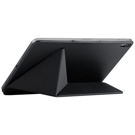 Pitaka iPad Air 13 (M2/M3/M4) Etui MagEZ Folio 3 Svart