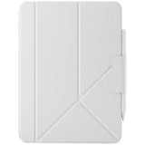 Pitaka iPad Air 13 (M2/M3/M4) Etui MagEZ Folio 3 Hvit