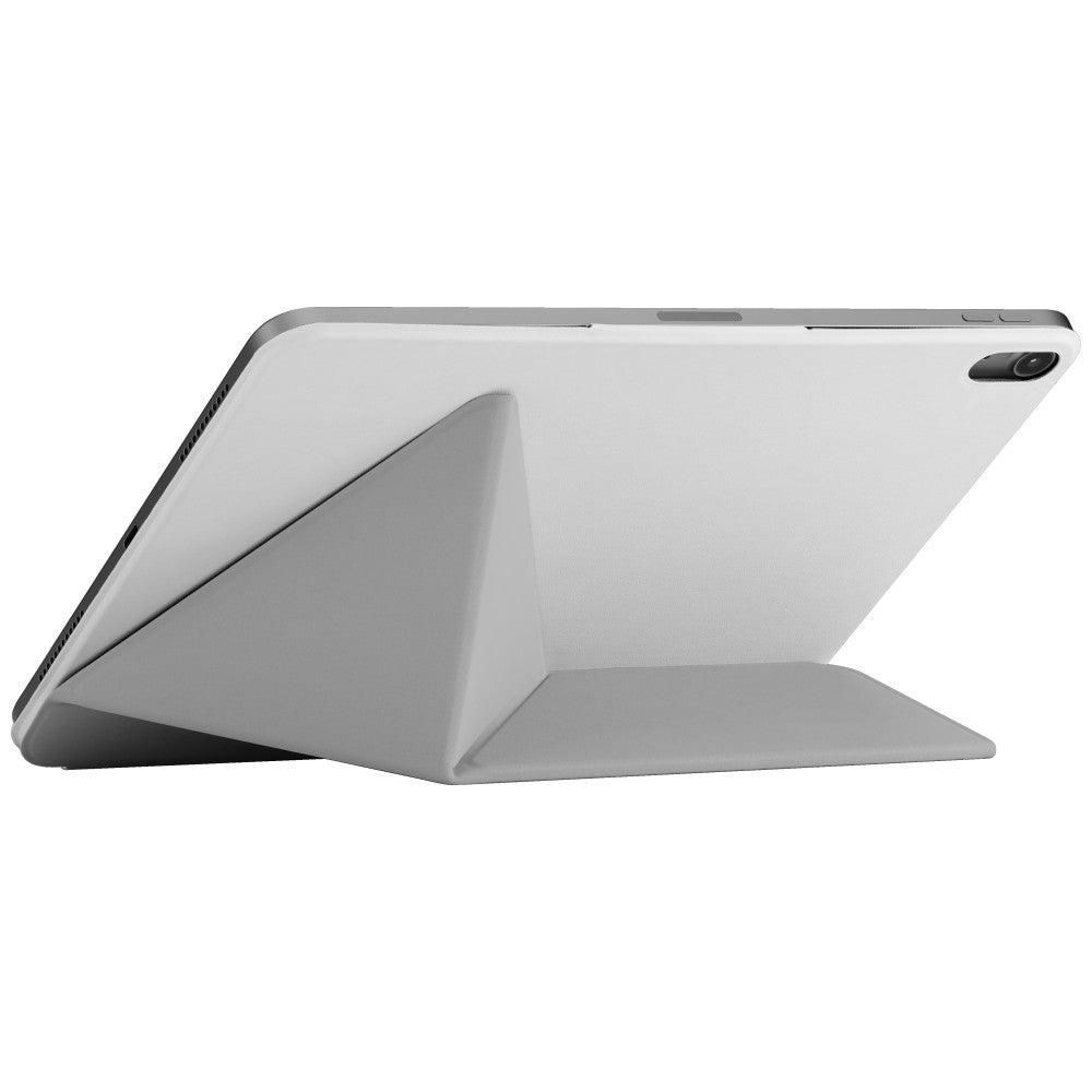 Pitaka iPad Air 13 (M2/M3/M4) Etui MagEZ Folio 3 Hvit