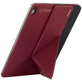 Pitaka iPad Air 13 (M2/M3/M4) Etui MagEZ Folio 3 Harvard Crimson
