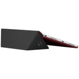 Pitaka iPad Air 13 (M2/M3/M4) Etui MagEZ Folio 3 Harvard Crimson