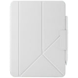 Pitaka iPad Air 11 (M2/M3/M4) Etui MagEZ Folio 3 Hvit