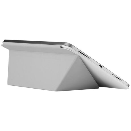 Pitaka iPad Air 11 (M2/M3/M4) Etui MagEZ Folio 3 Hvit