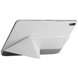 Pitaka iPad Air 11 (M2/M3/M4) Etui MagEZ Folio 3 Hvit
