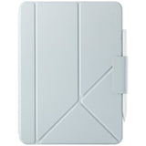 Pitaka iPad Air 11 (M2/M3/M4) Etui MagEZ Folio 3 Lyseblå