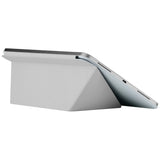 Pitaka iPad Air 11 (M2/M3/M4) Etui MagEZ Folio 3 Lyseblå