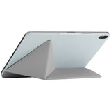 Pitaka iPad Air 11 (M2/M3/M4) Etui MagEZ Folio 3 Lyseblå