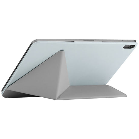 Pitaka iPad Air 11 (M2/M3/M4) Etui MagEZ Folio 3 Lyseblå