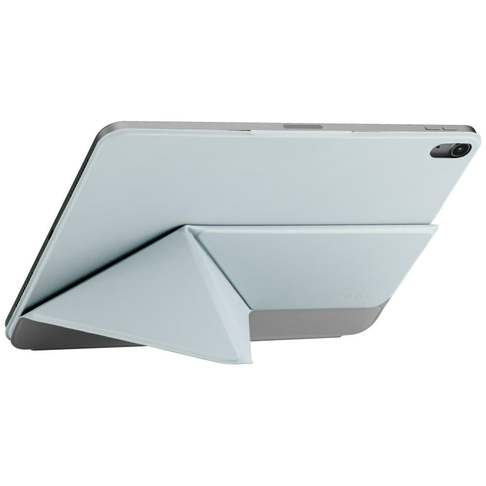 Pitaka iPad Air 11 (M2/M3/M4) Etui MagEZ Folio 3 Lyseblå