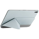 Pitaka iPad Air 11 (M2/M3/M4) Etui MagEZ Folio 3 Lyseblå