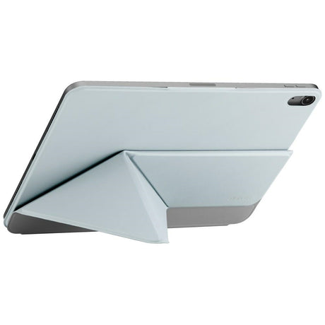Pitaka iPad Air 11 (M2/M3/M4) Etui MagEZ Folio 3 Lyseblå