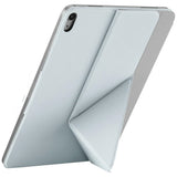 Pitaka iPad Air 11 (M2/M3/M4) Etui MagEZ Folio 3 Lyseblå