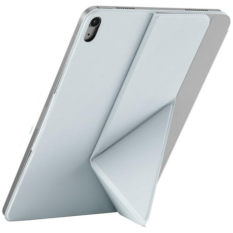 Pitaka iPad Air 11 (M2/M3/M4) Etui MagEZ Folio 3 Lyseblå
