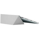 Pitaka iPad Air 11 (M2/M3/M4) Etui MagEZ Folio 3 Lyseblå