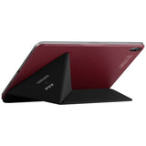 Pitaka iPad Air 11 (M2/M3/M4) Etui MagEZ Folio 3 Harvard Crimson