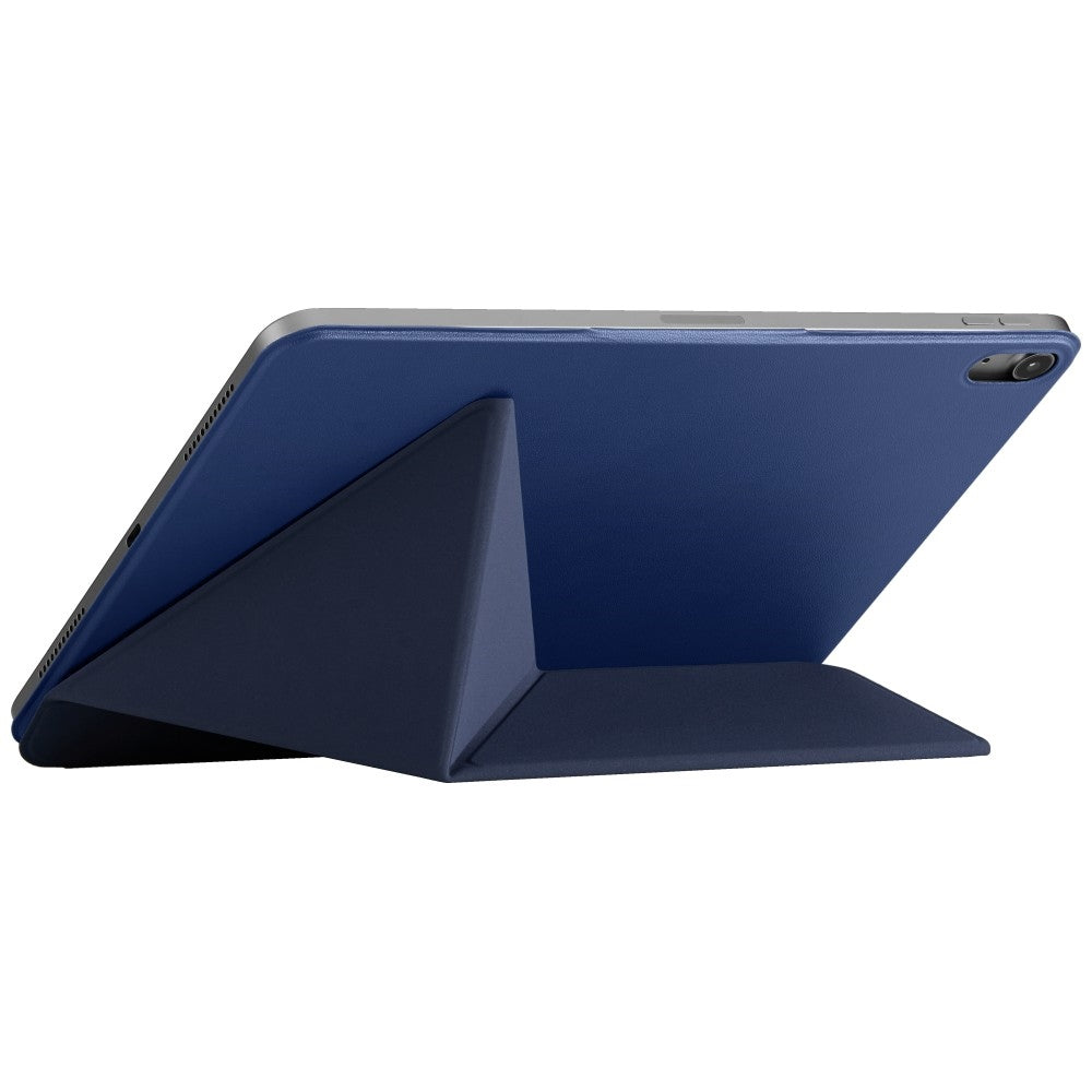 Pitaka iPad Air 11 (M2/M3/M4) Etui MagEZ Folio 3 midnattsblå