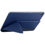 Pitaka iPad Air 11 (M2/M3/M4) Etui MagEZ Folio 3 midnattsblå