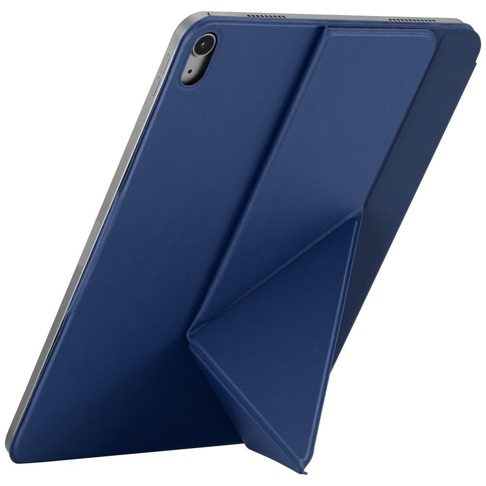 Pitaka iPad Air 11 (M2/M3/M4) Etui MagEZ Folio 3 midnattsblå