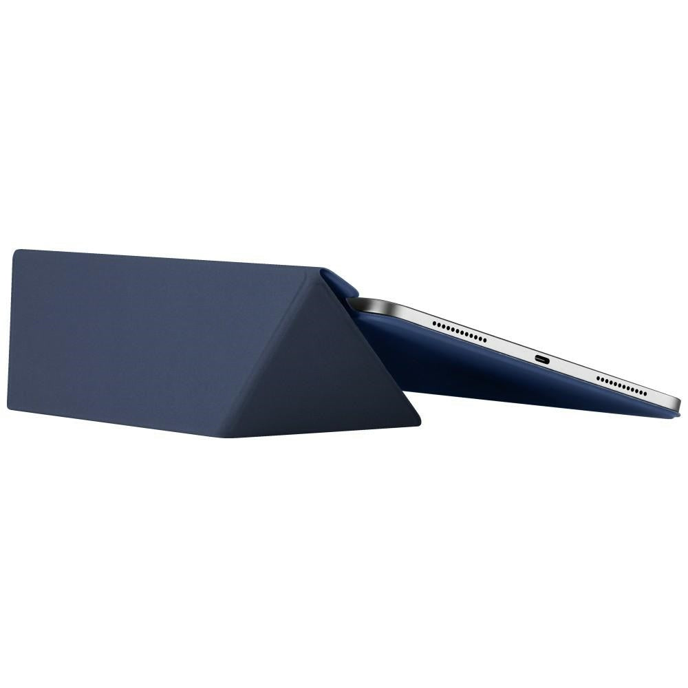 Pitaka iPad Air 11 (M2/M3/M4) Etui MagEZ Folio 3 midnattsblå