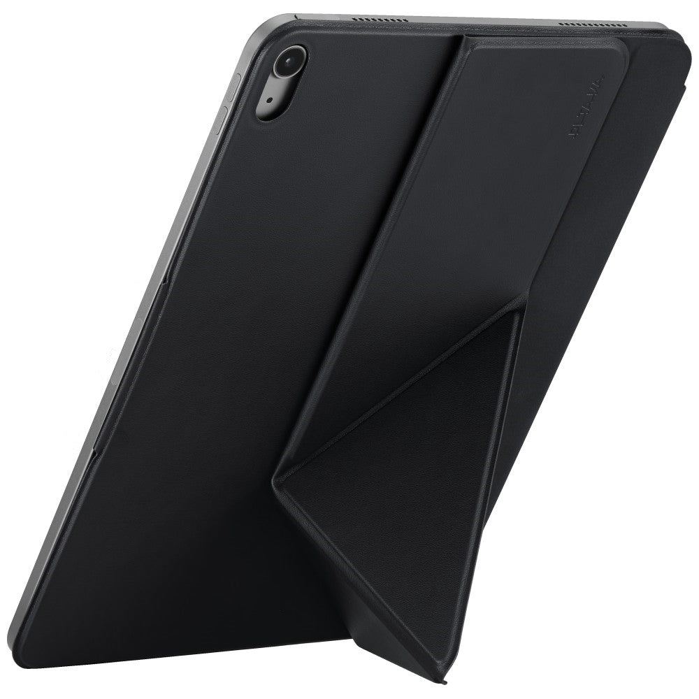 Pitaka iPad Air 11 (M2/M3/M4) Etui MagEZ Folio 3 Svart