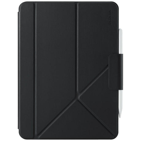 Pitaka iPad Air 11 (M2/M3/M4) Etui MagEZ Folio 3 Svart